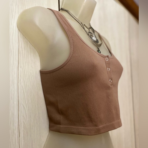 Bozzolo top - Picture 3 of 14